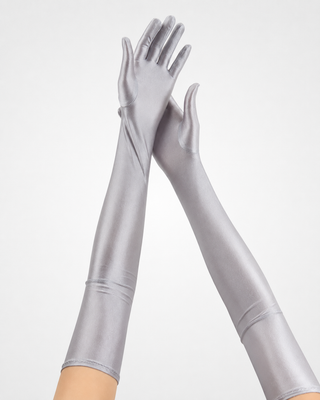 Long Driving Gloves