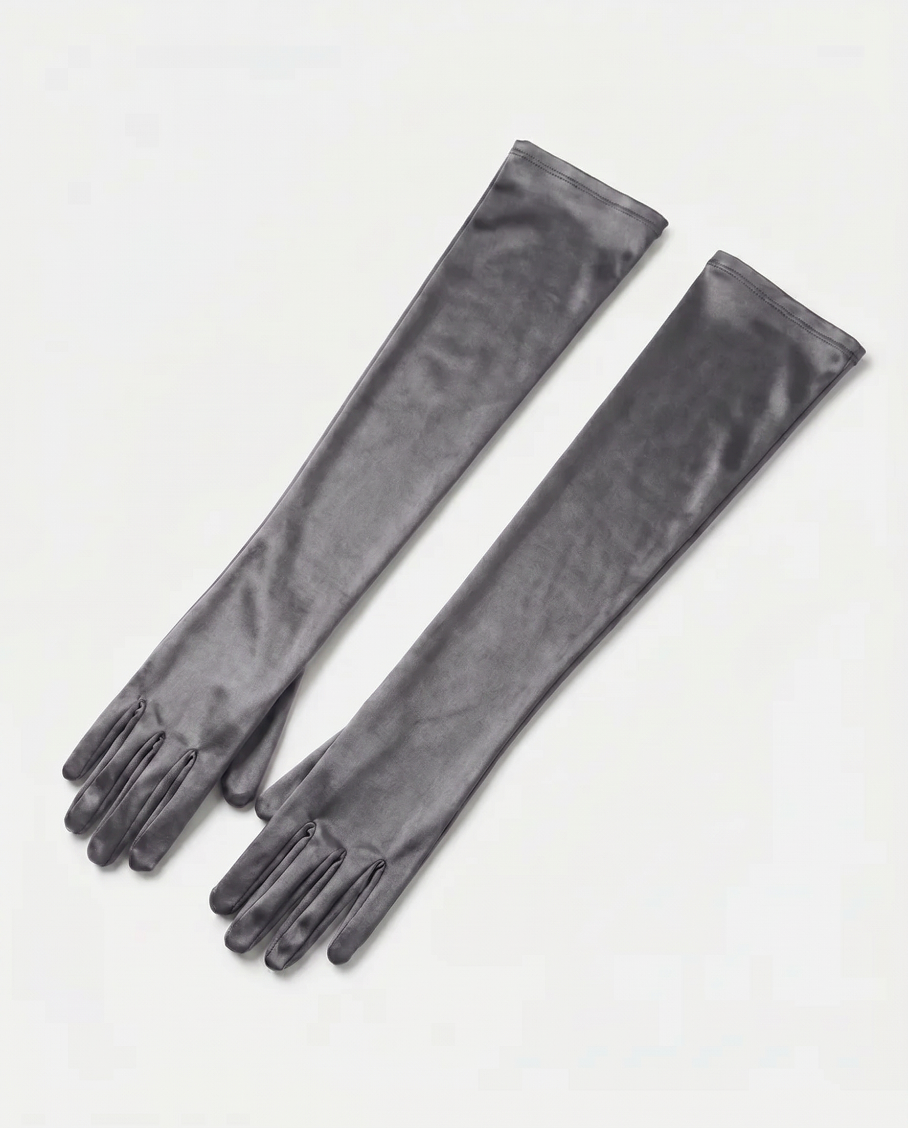 Aurelia Sun Classic Stretch Gloves – Grey