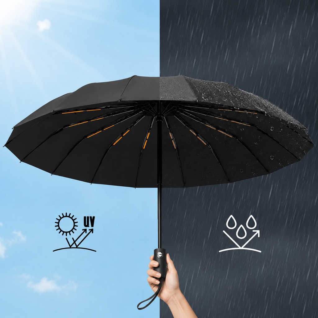 Aurelia Sun Automatic Sun Umbrella