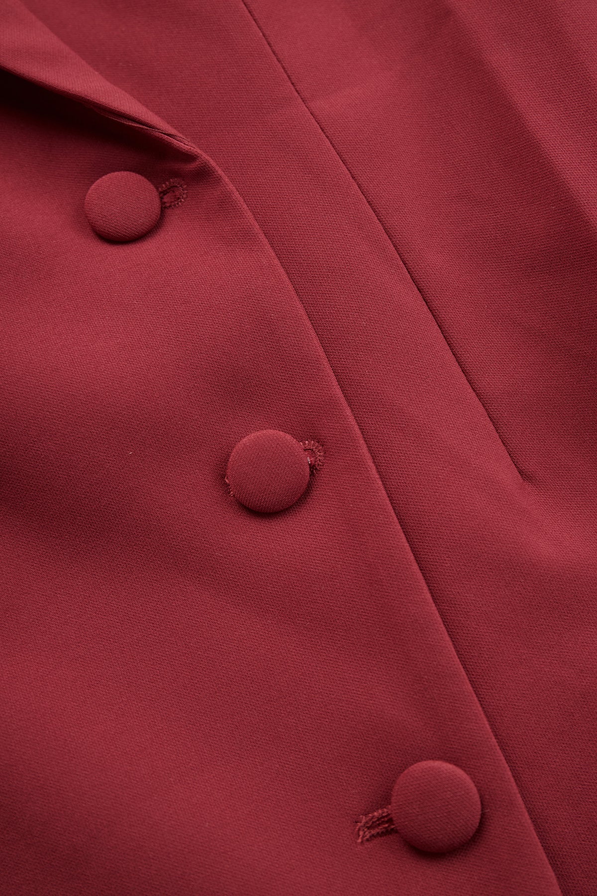 Elara Tailored Blazer Dress