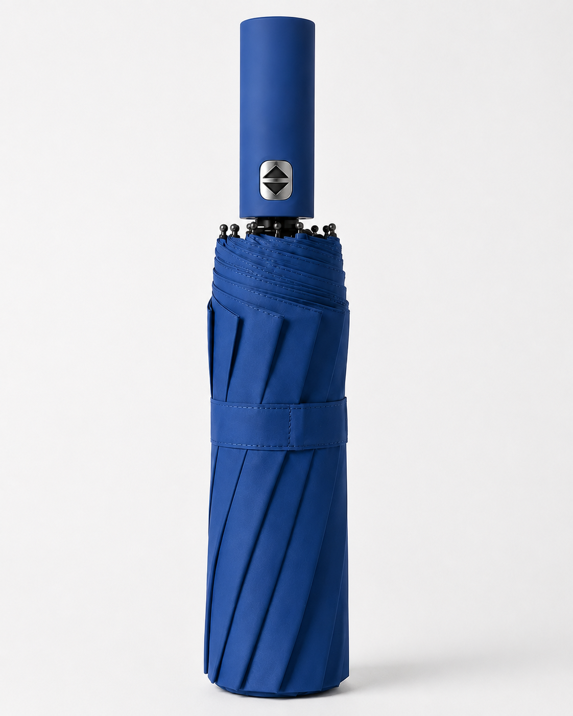 Aurelia Sun Automatic Sun Umbrella – Blue