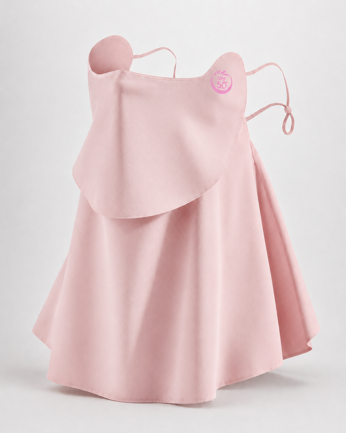 Aurelia Sun 360 Cooling Face Mask – Pink