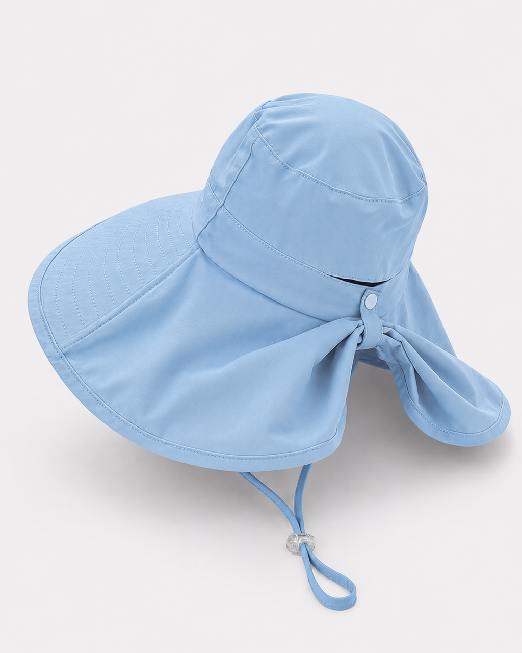 Aurelia Sun Coastal Neck Cover Hat