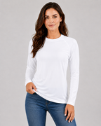 Active Sun Tee UPF 50+