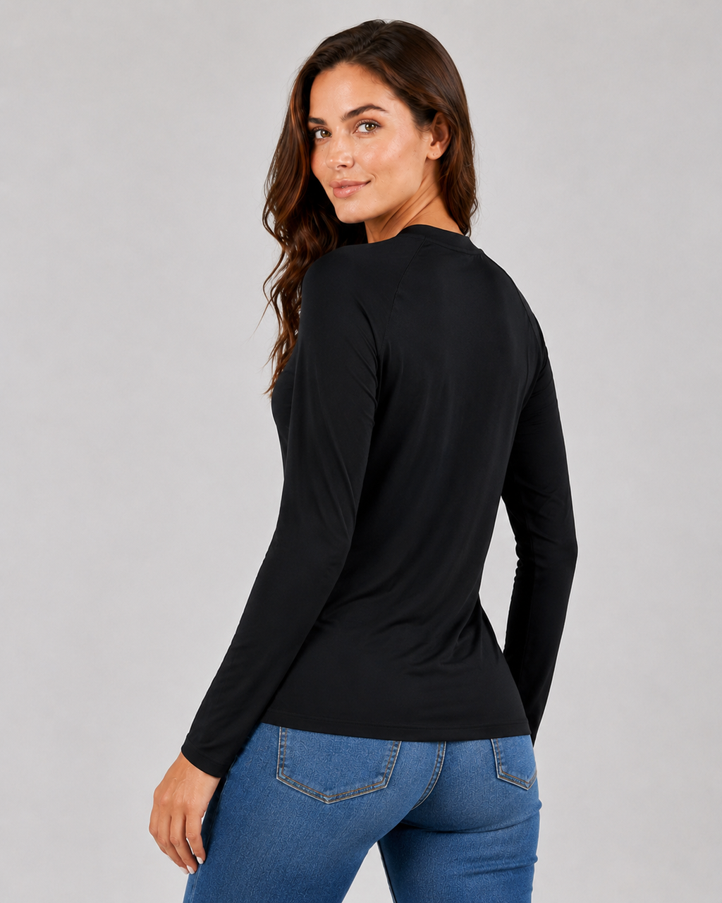 Active Sun Tee UPF 50+