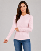 Active Sun Tee UPF 50+