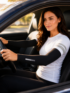 Aurelia Sun Active Cooling Arm Sleeves