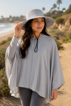 Aurelia Sun Active Cooling Bucket Hat