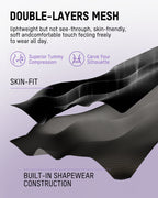 Amélie Seamless Sculpt Bodysuit