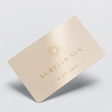 Aurelia Sun E-Gift Card