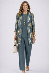 Iris Three Piece Resort Set