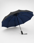 Aurelia Sun Double Layer Sun Umbrella – Blue