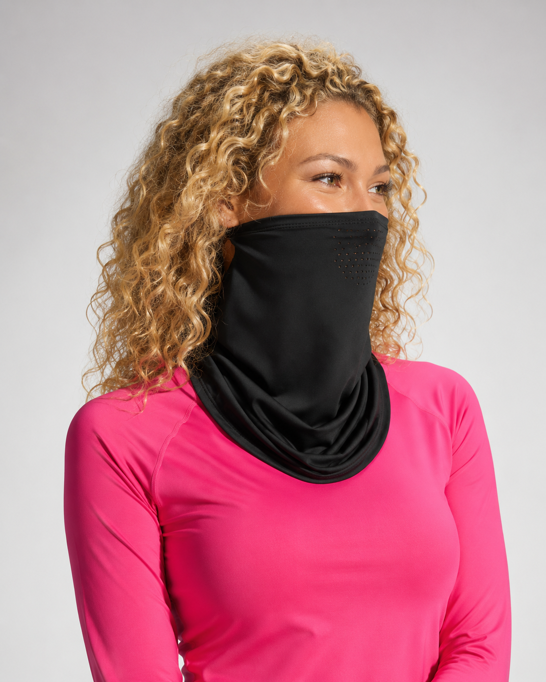 Aurelia Sun Cooling Neck Wrap Scarf