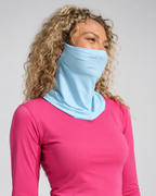 Aurelia Sun Versatile Face Scarf