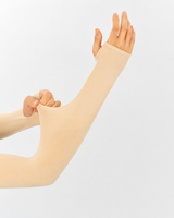 Ice Silk Arm Sleeves