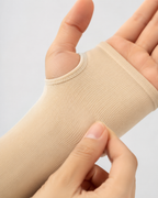 Aurelia Sun Ice Silk Arm Sleeves