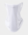 Aurelia Sun Ice Silk Full Face Mask – White