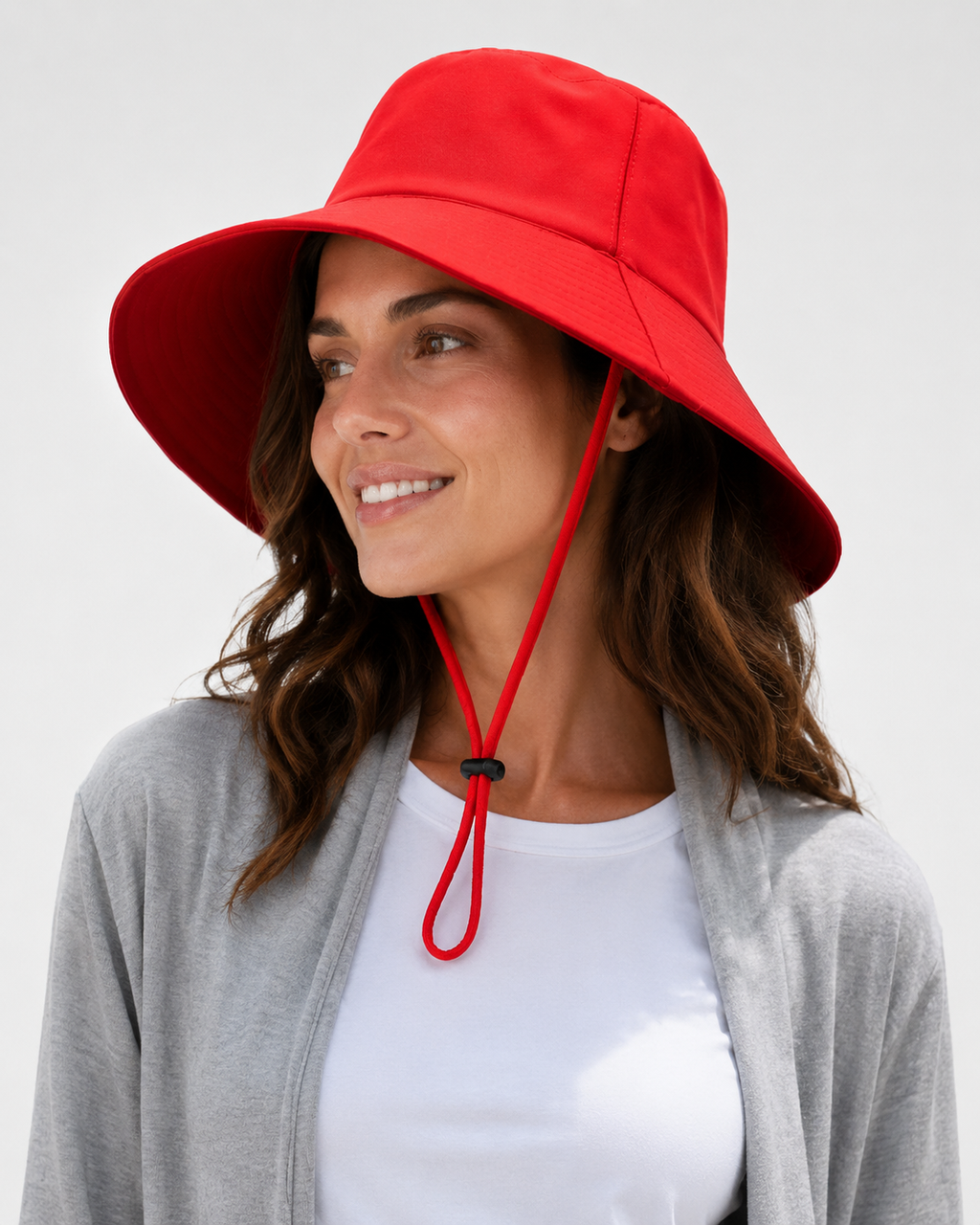 Aurelia Sun Travel Reversible Hat