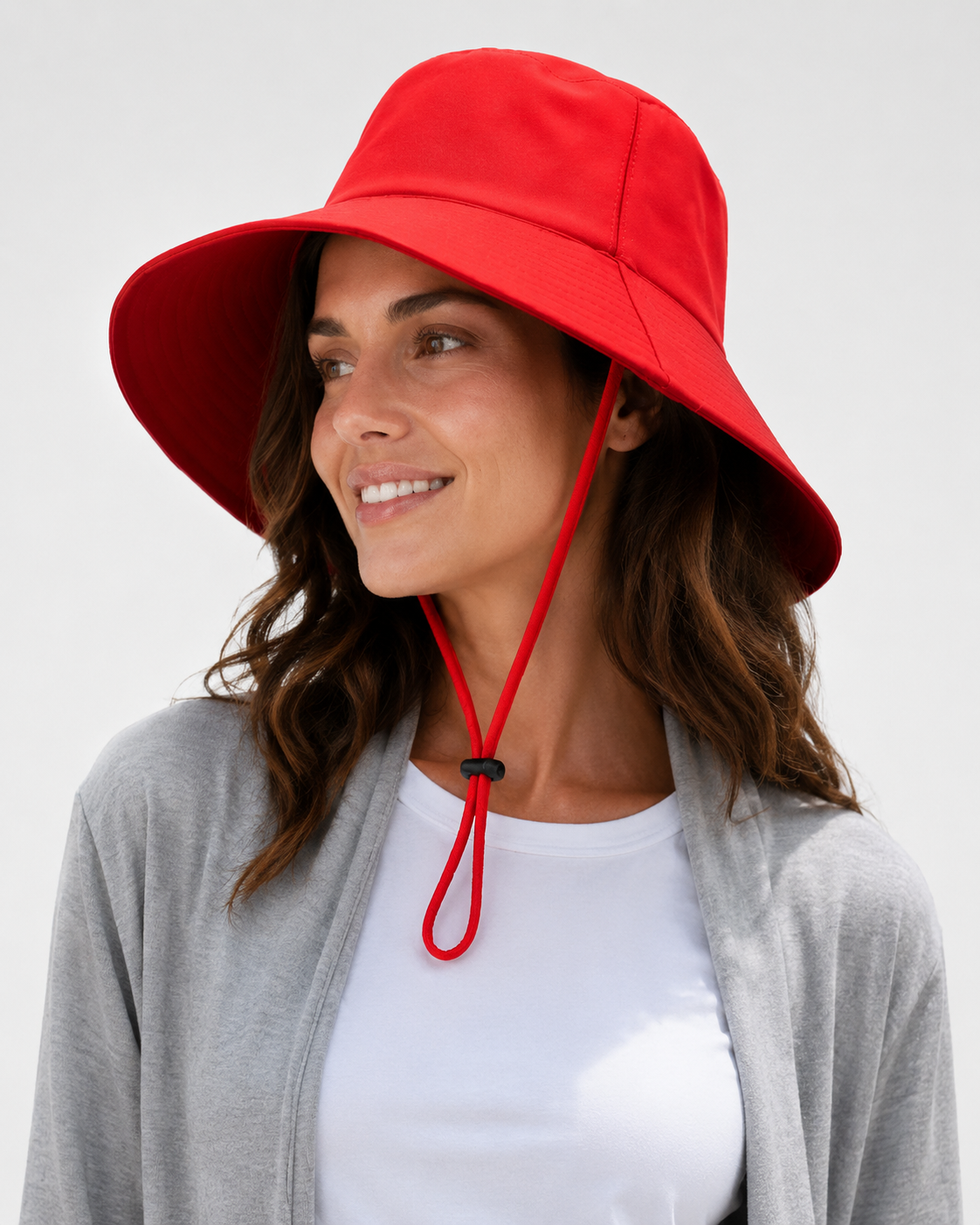 Aurelia Sun Travel Reversible Hat
