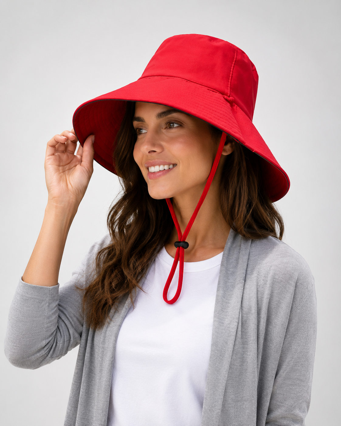 Aurelia Sun Travel Reversible Hat
