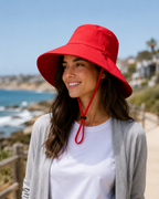 Aurelia Sun Travel Reversible Hat