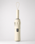 Aurelia Sun Stormproof Sun Umbrella – Beige
