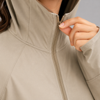 Aurelia Sun Brimmed Hood Sun Shirt