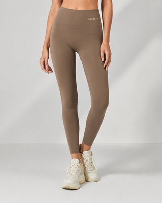High Stretch Sun Leggings UPF50+