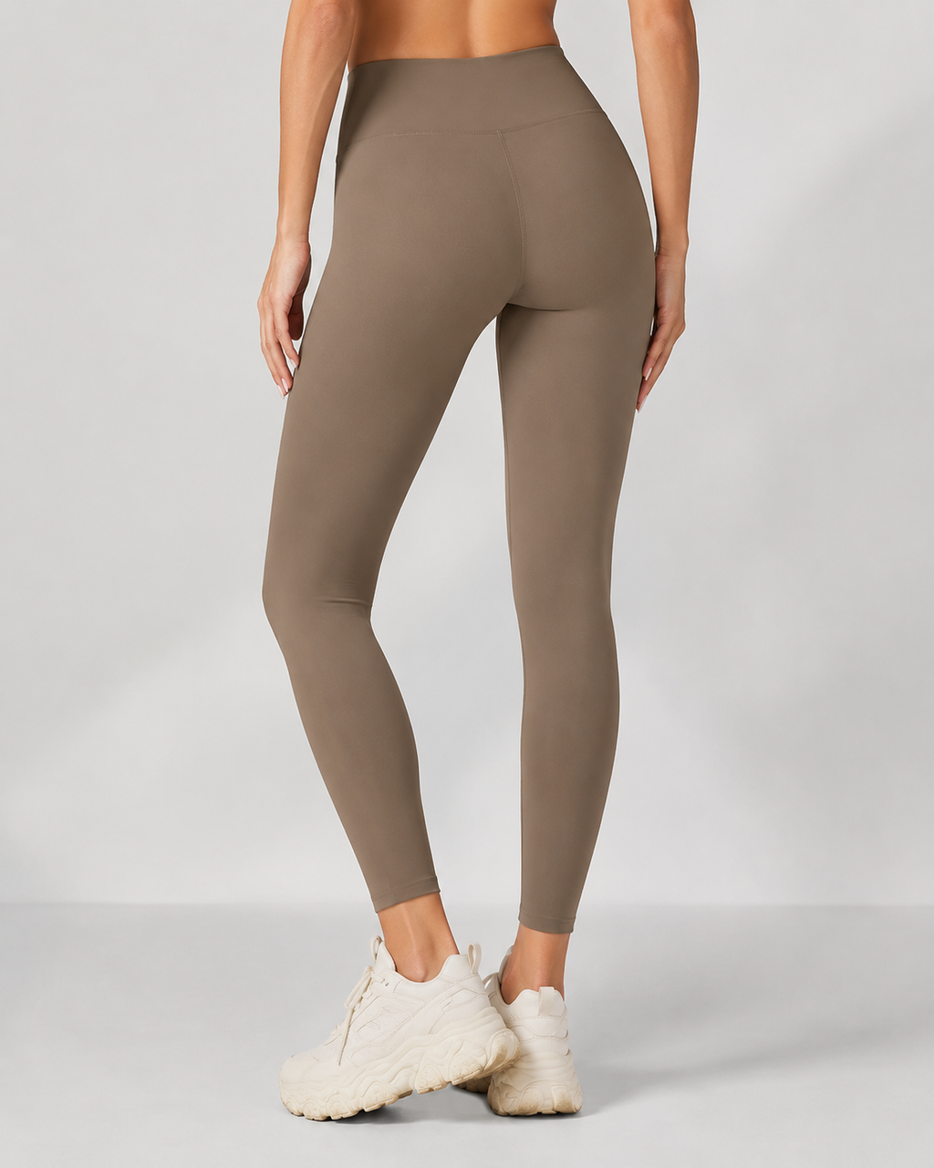 High Stretch Sun Leggings UPF 50+