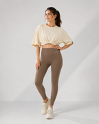 High Stretch Sun Leggings UPF 50+