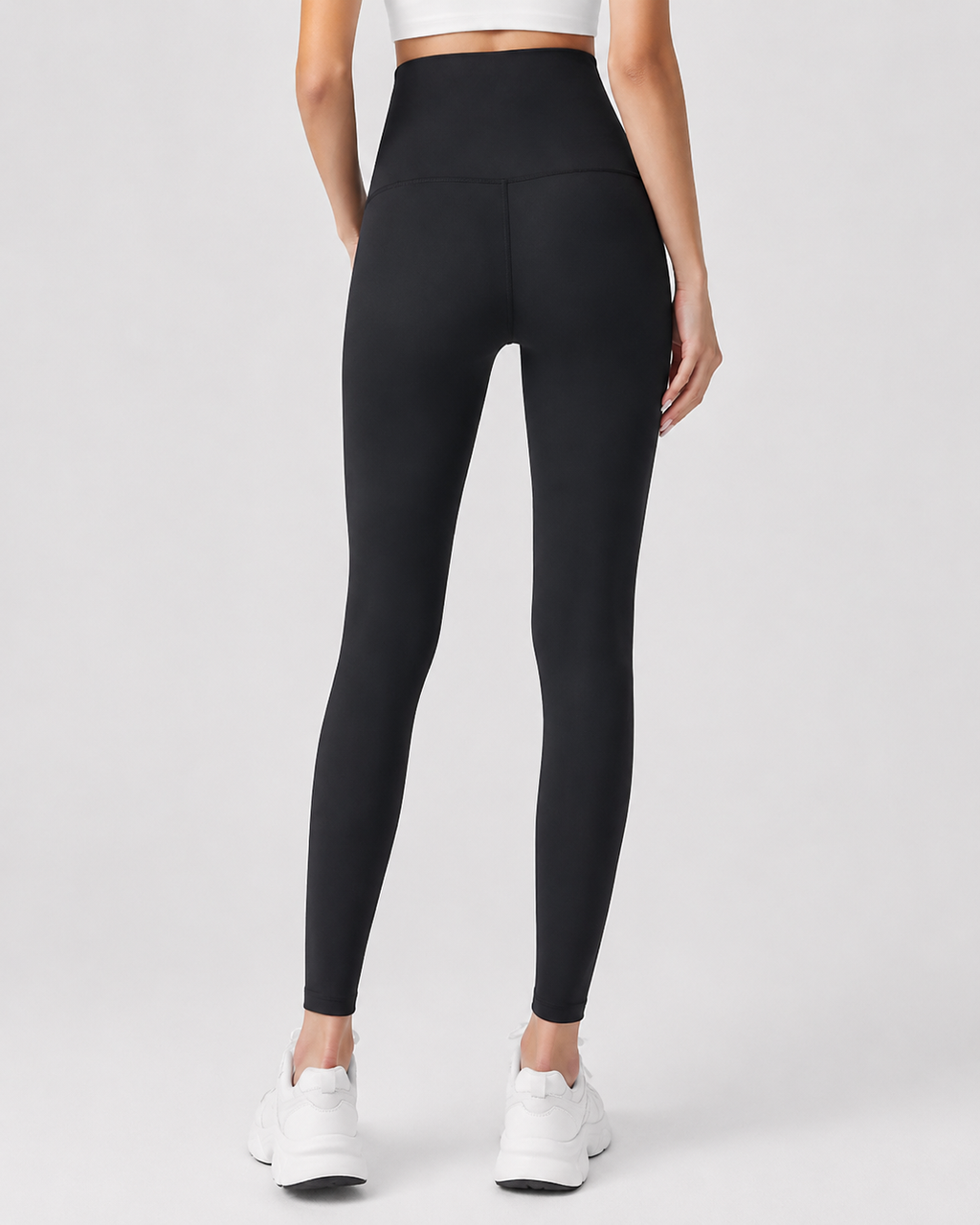 Cooling Opaque Leggings UPF 50+