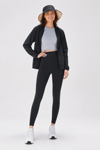 Cooling Opaque Leggings UPF 50+