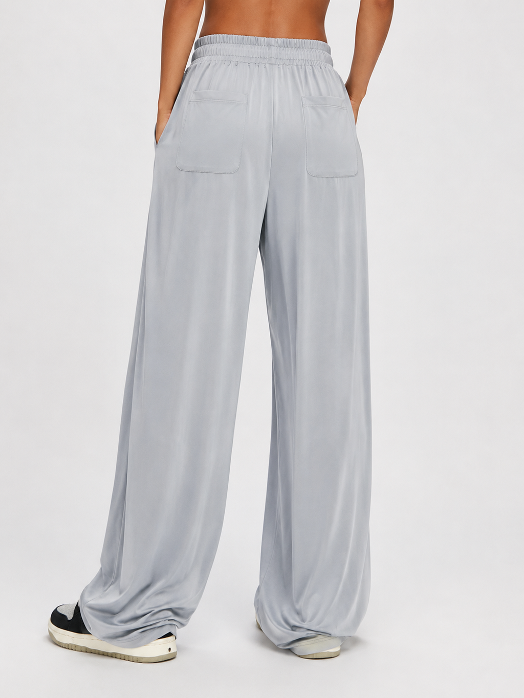 Cool Wide Leg Pants UPF 50+