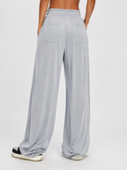 Cool Wide Leg Pants UPF 50+