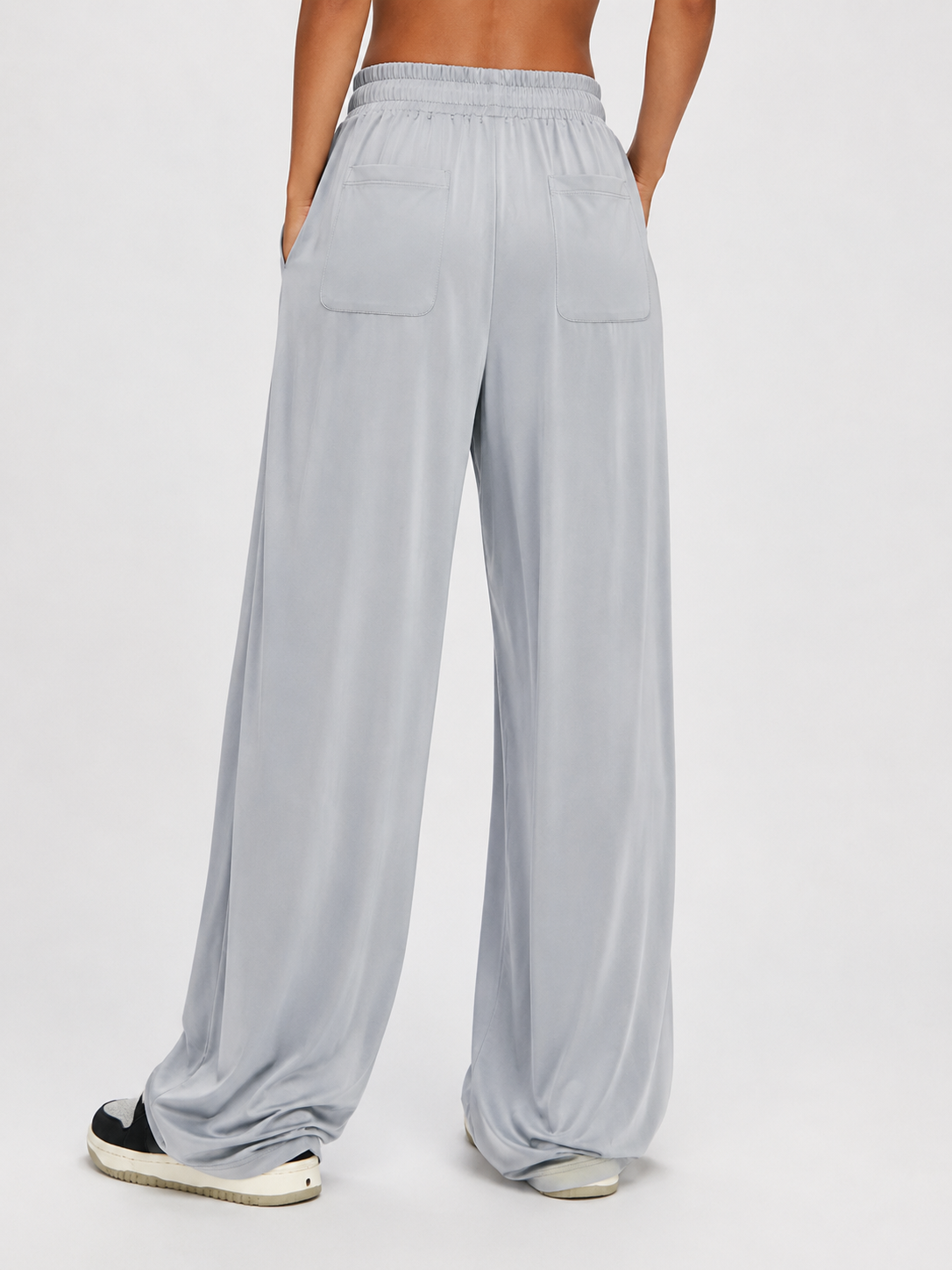 Cool Wide Leg Pants UPF 50+