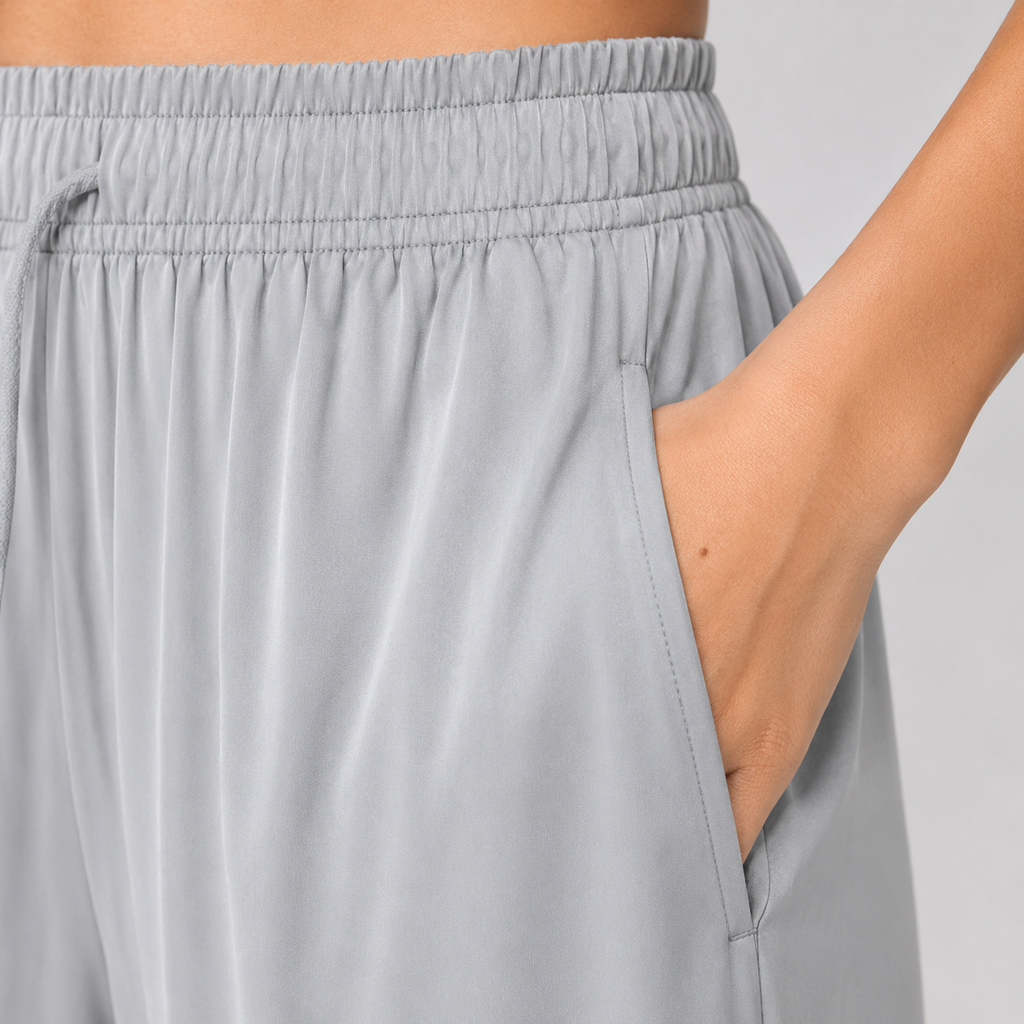 Cool Wide Leg Pants UPF 50+