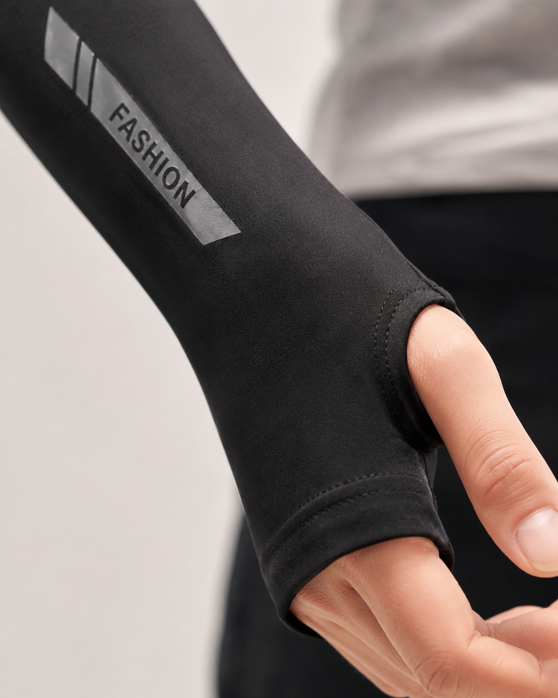Cooling Arm Sleeves UPF 50+