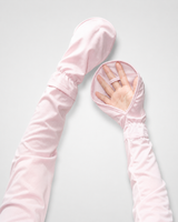Cooling Driving Sleeve Gloves
