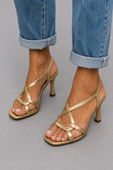 Elisabetta Elegant Comfort Sandals