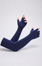 Aurelia Sun Long Cooling Arm Sleeves