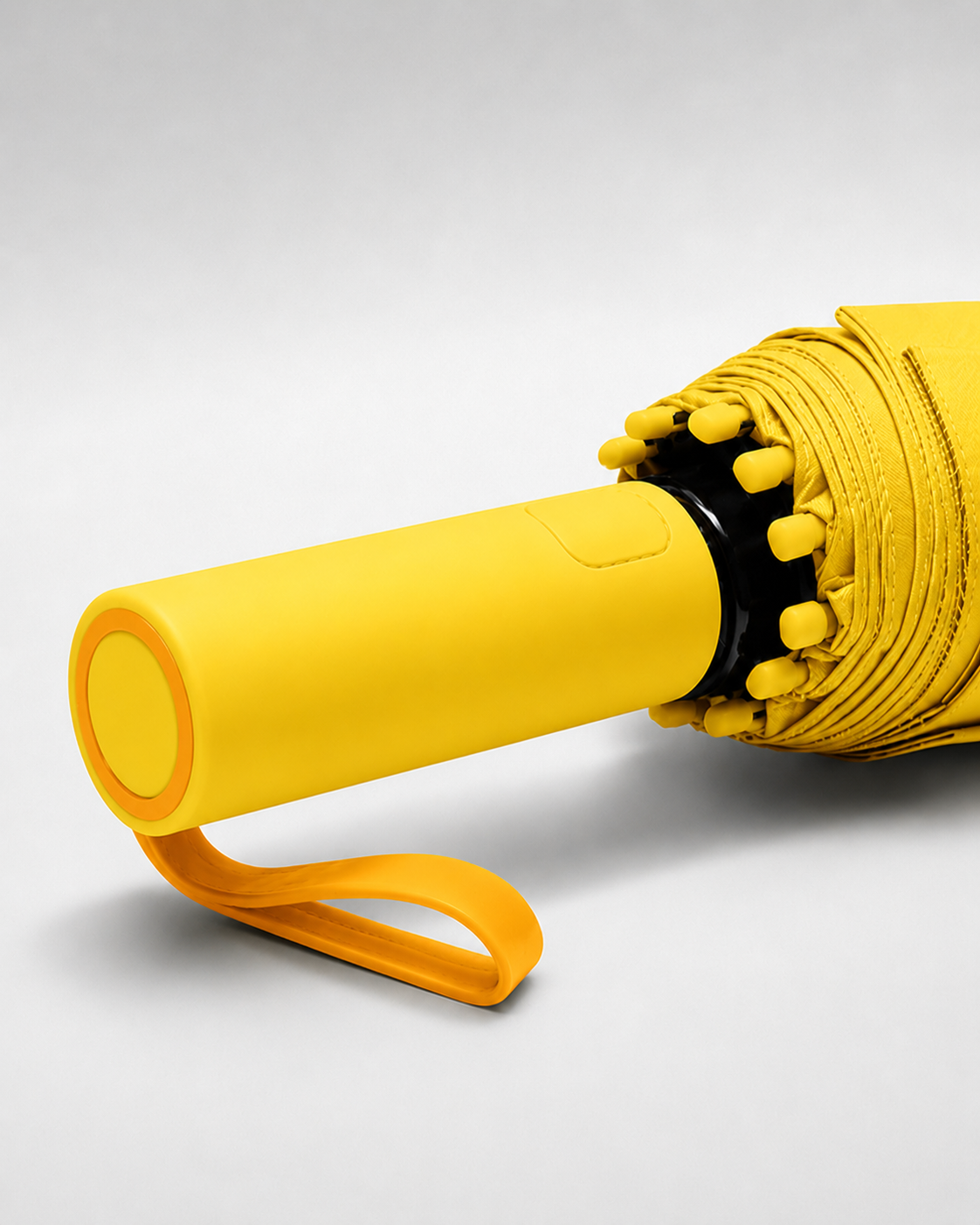 Reinforced Folding Umbrella UPF 50+