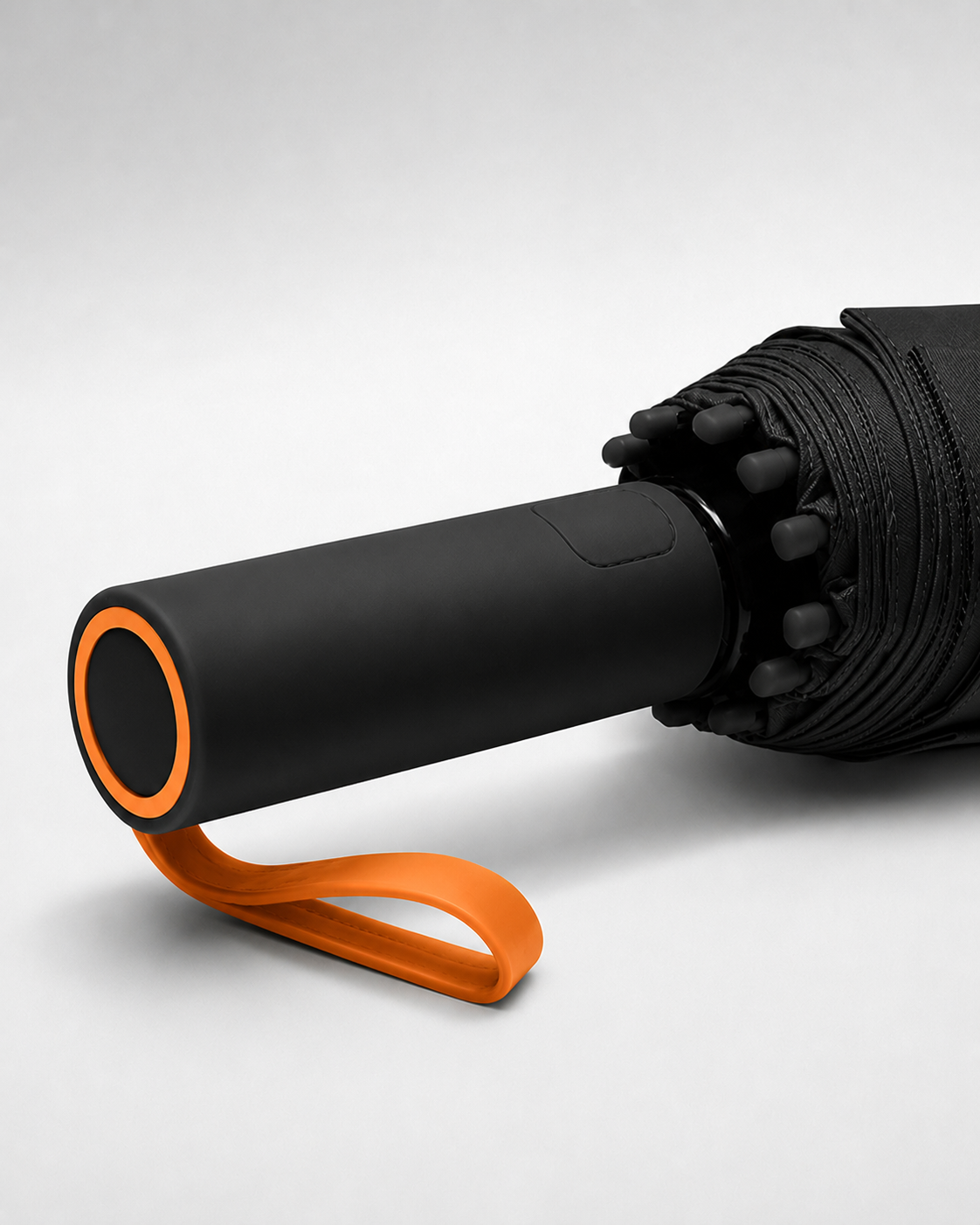 Reinforced Folding Umbrella UPF 50+