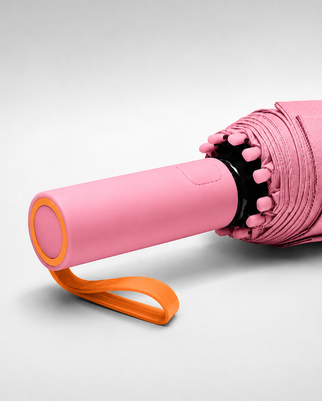 Reinforced Folding Umbrella UPF 50+