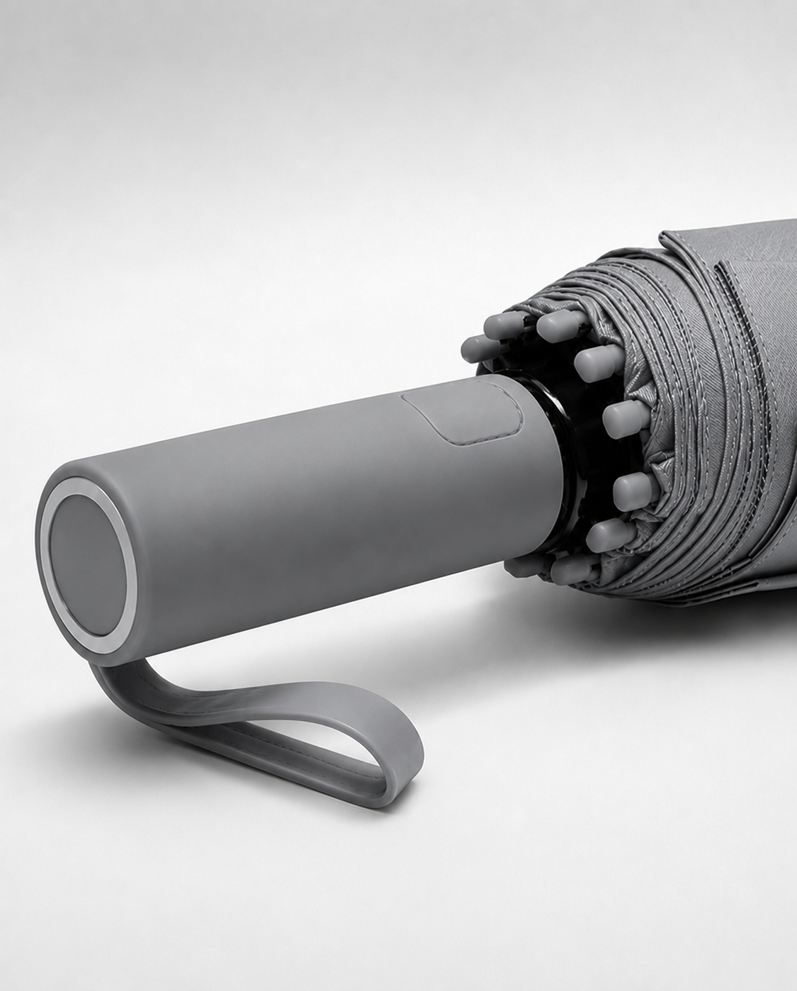 Reinforced Folding Umbrella UPF 50+