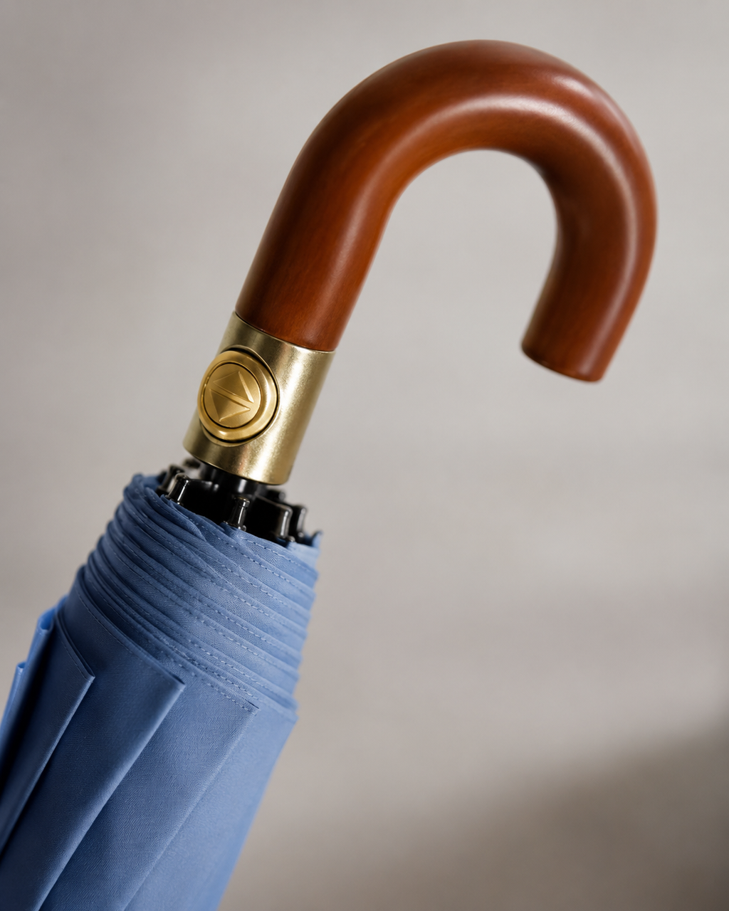Aurelia Sun Curved Handle Sun Umbrella