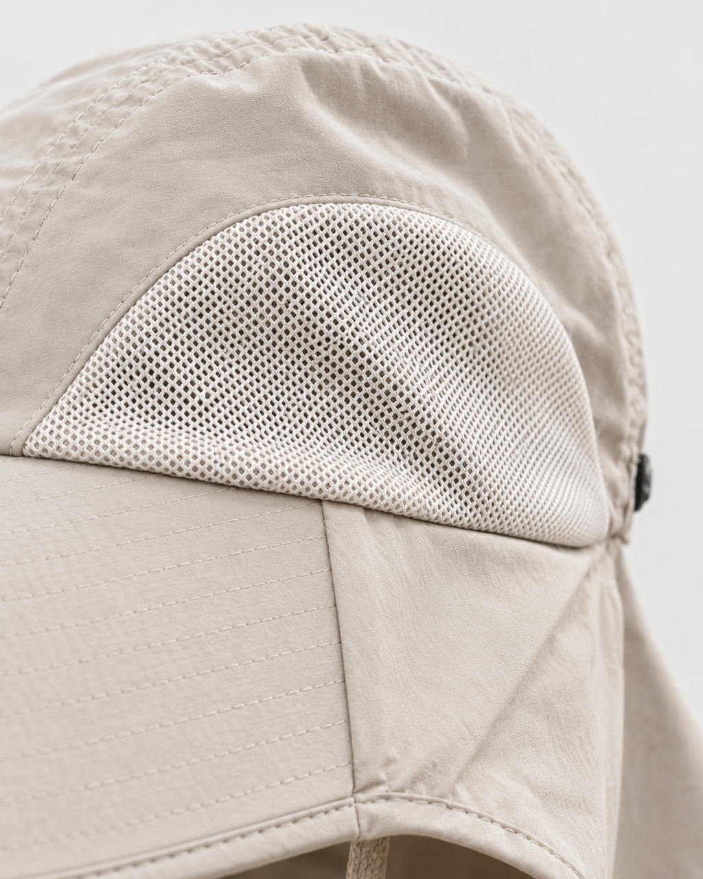 Aurelia Sun Explorer Neck Flap Hat