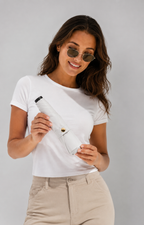 Aurelia Sun Ultra-Light Pocket Umbrella