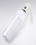 Aurelia Sun Transparent Folding Umbrella