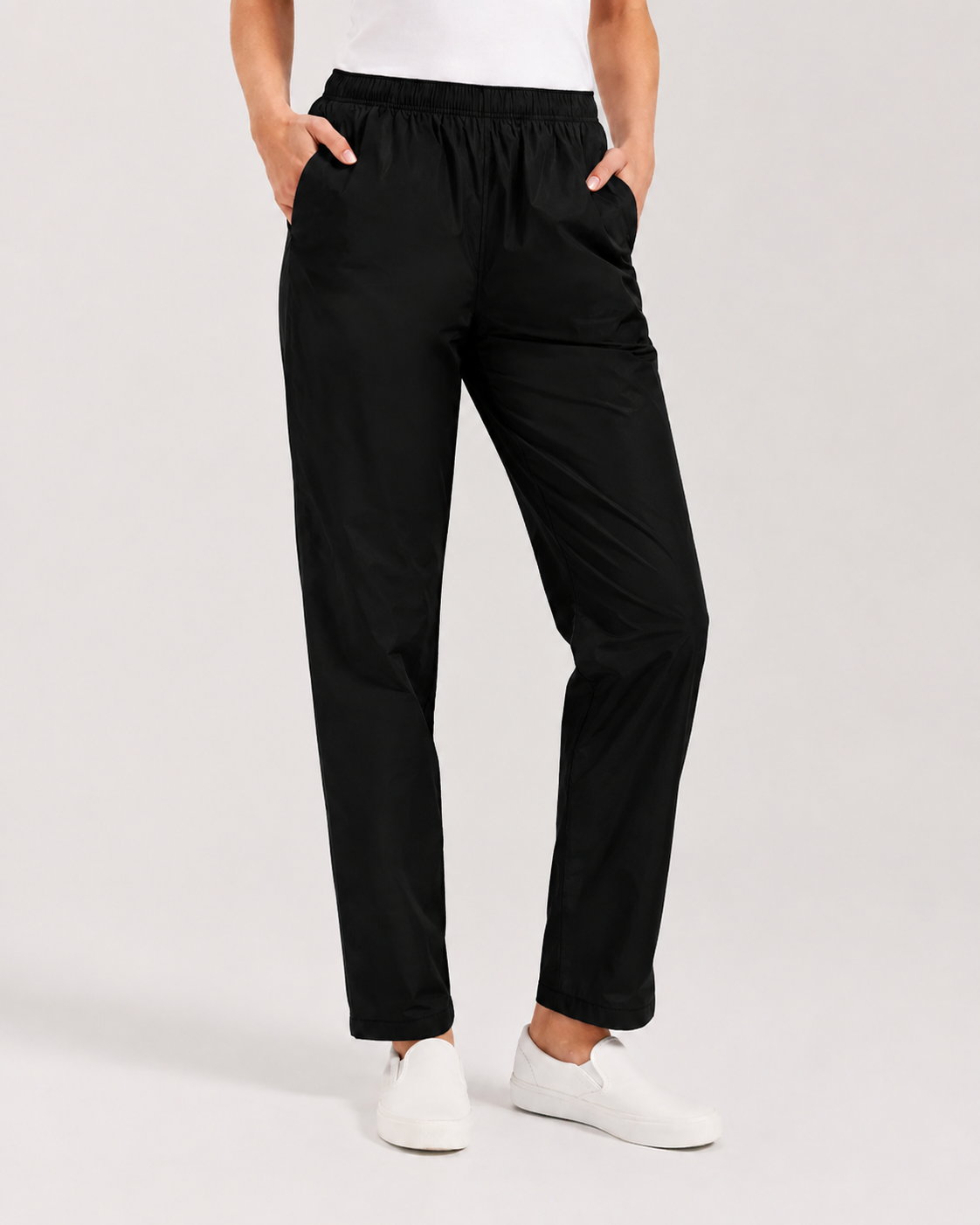 DWR Quick-Dry Travel Pants UPF 50+