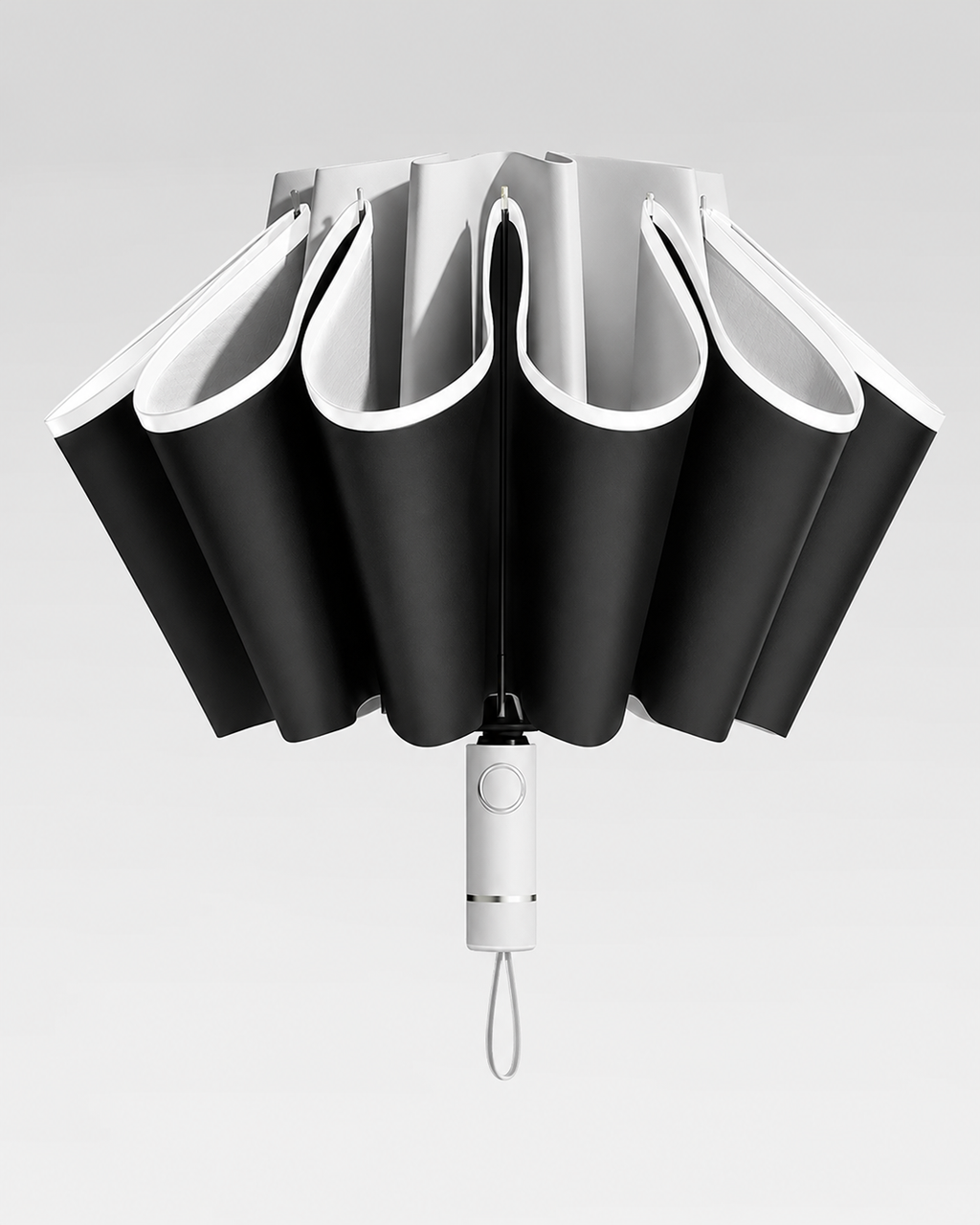 Reverse Folding Sun Umbrella UPF 50+